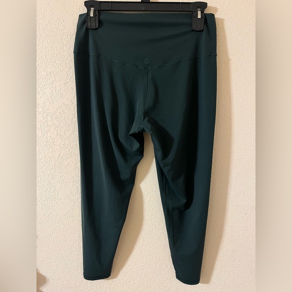 NWOT OFFLINE By Aerie Real Me High Waisted Legging - Picture 4 of 6